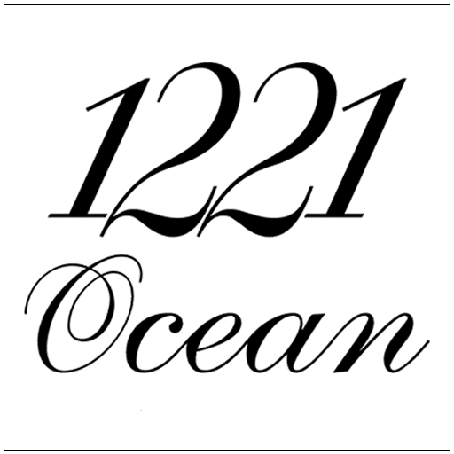 1221 Ocean Avenue logo